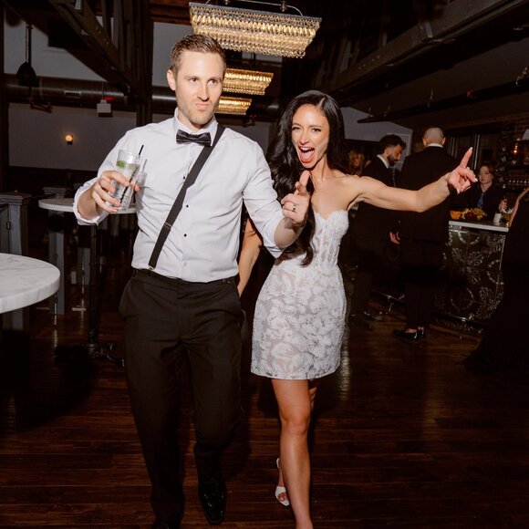 Rosie Etienne - Picture 4 of 4